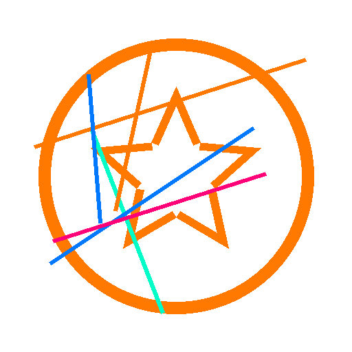 PG模拟器 Logo